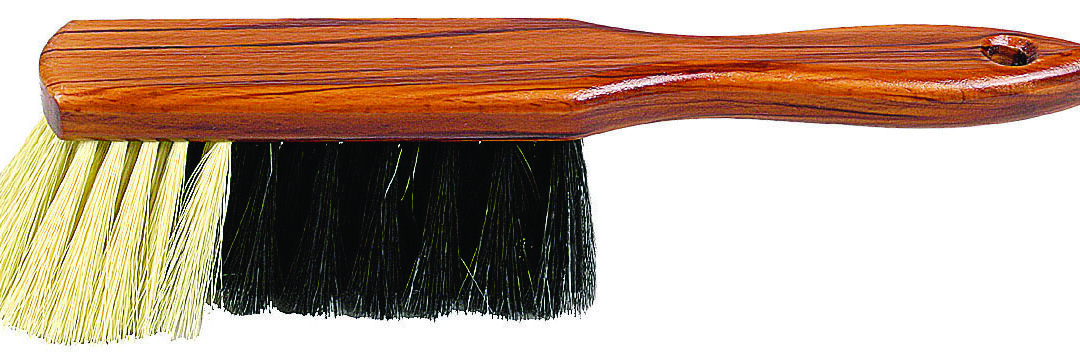 Wurth ČETKA MEKANA RUČNA 280mm