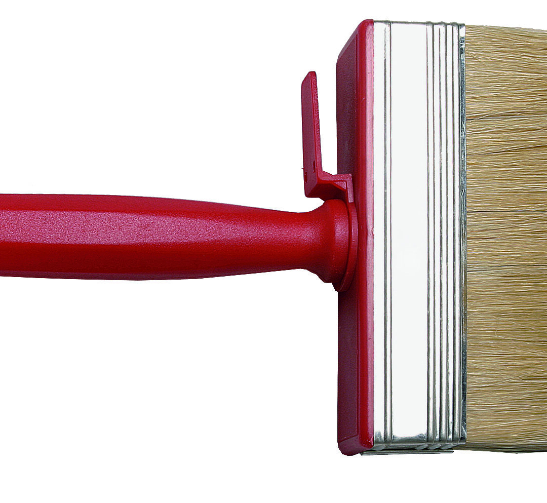 Wurth ČETKA MINI 120X30mm SERIJA 86 PVC DRŠKA