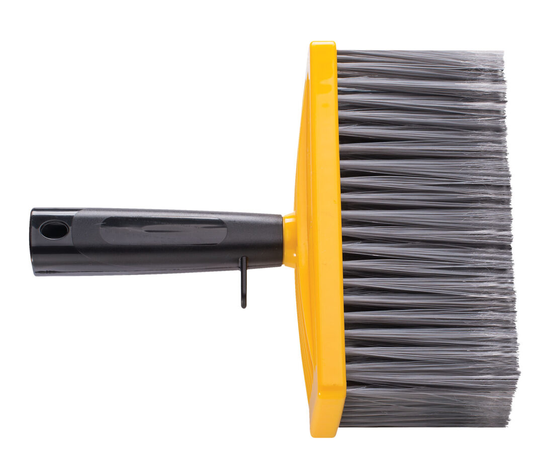 Wurth ČETKA ZA STROP SILVERPREN 170X75mm PVC DRŠKA