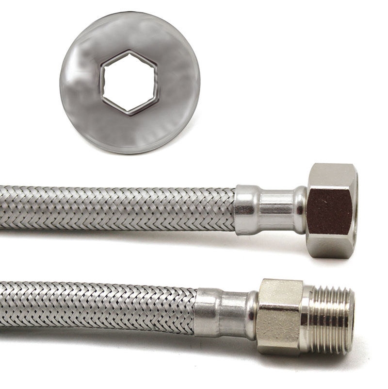 Wurth CRIJEVO ZA BOJLER 1/2" MŽ 30cm DUŽI NIPL