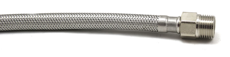 Wurth CRIJEVO ZA BOJLER 1/2" MŽ 40cm DUŽI NIPL
