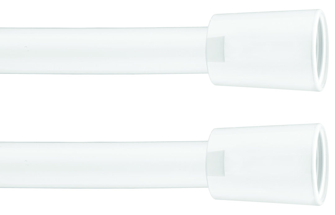 Wurth CRIJEVO ZA TUŠ 150cmm BIJELO PVC