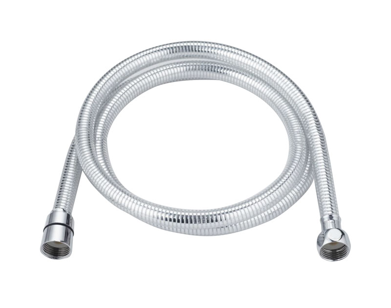 Wurth CRIJEVO ZA TUŠ COLUMBIA PVC 200cm TRANSP.