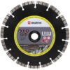 Wurth DIJAMANTNA REZNA PL.-GRAD.-2,6MM-D230X22,23-GERM