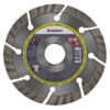 Wurth DIJAMANTNA REZNA PL.-GRAD.-2,6MM-D230X22,23-RL