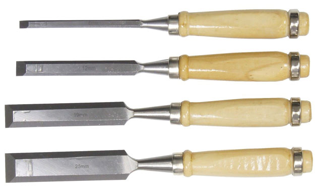Wurth DLIJETO SET 4kom