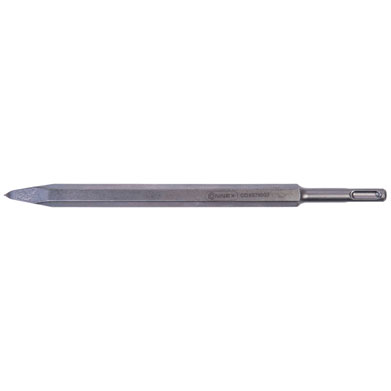 Wurth DLIJETO ŠILJASTO SDS+ 250MM 6KT