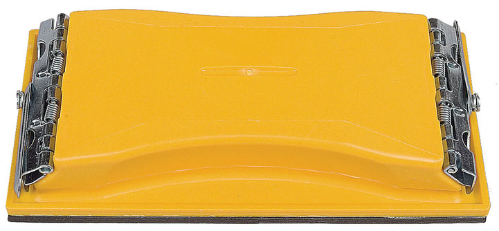Wurth DRŽAČ BRUSNOG PAPIRA 212X105mm PVC