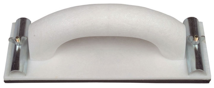 Wurth DRŽAČ BRUSNOG PAPIRA 80X230mm PVC S DRŠKOM