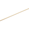 Wurth DRŽALO ZA METLU DRVENO S MET. NAV. 1200X24mm