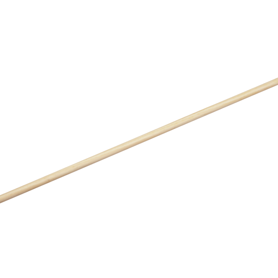 Wurth DRŽALO ZA METLU DRVENO S MET. NAV. 1200X24mm