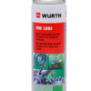 Wurth DUGOTRAJNA MASTU SPREJU-EP-HHS LUBE-500ML