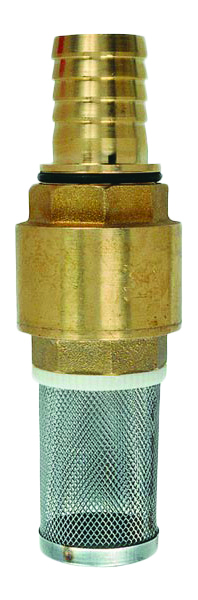 Wurth FILTER USISNI MS S NEPOVRATNIM VENTILOM 3/4"