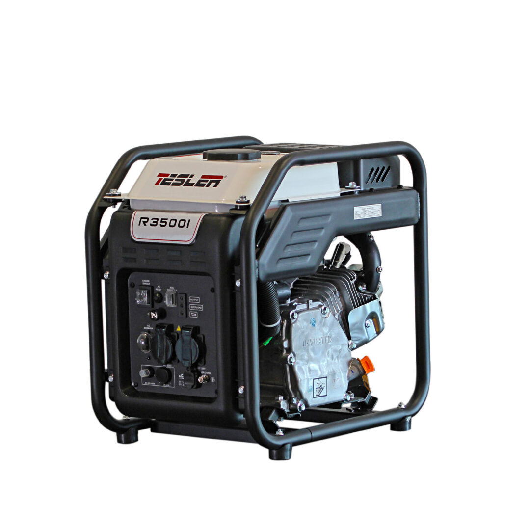 Wurth GENERATOR STRUJE TESLER INV. 3,2kW