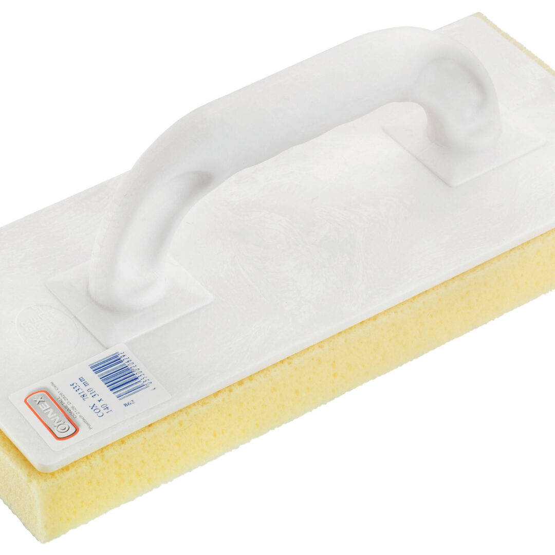 Wurth GLETER ZA ISPIRANJE 140X310mm ŽUTA SPUŽVA