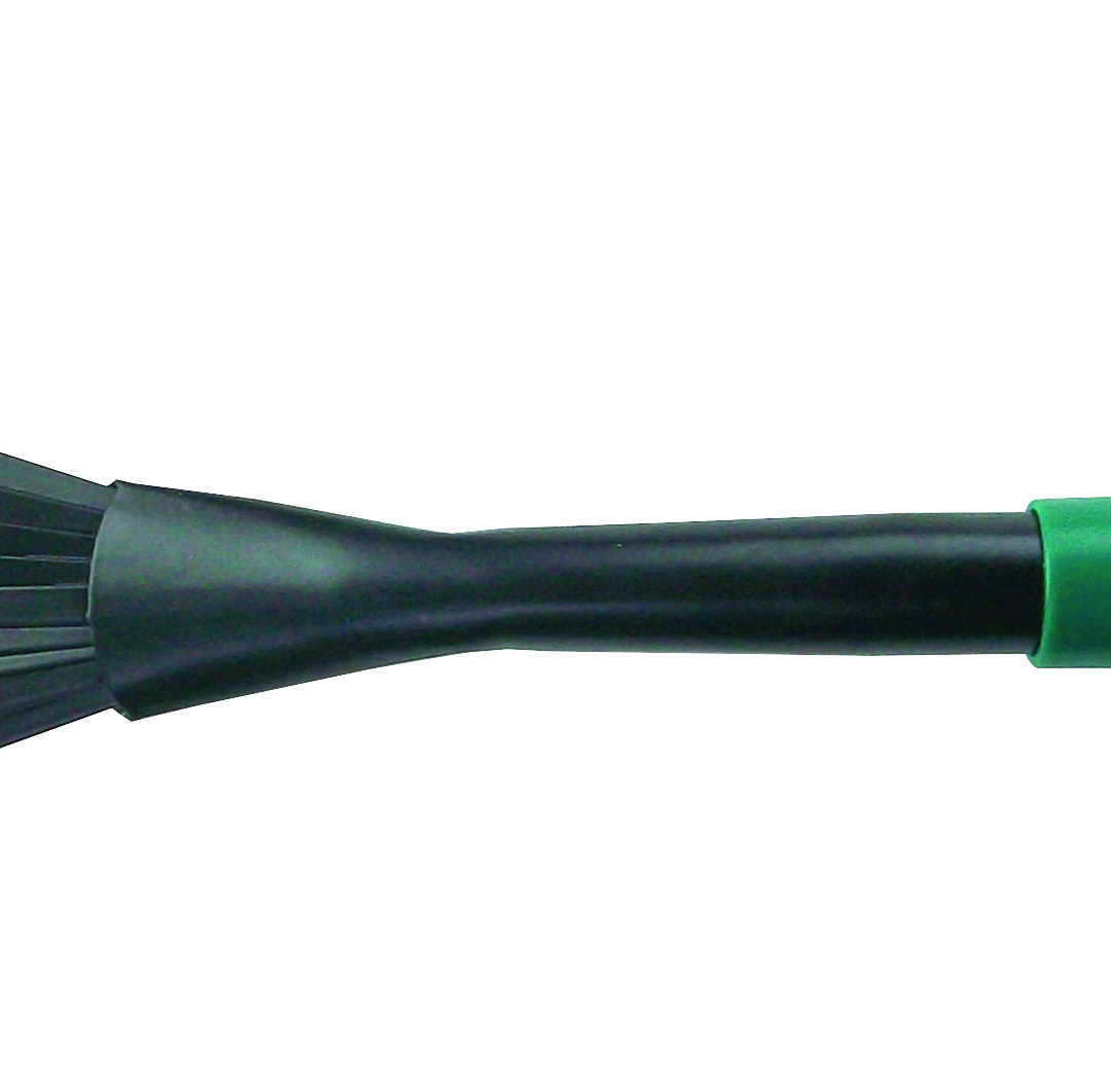Wurth GRABLJE VRTNE MALE 9 ZUBI PVC DRŠKA