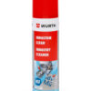 Wurth INDUSTRIJSKI ČISTAČ-INDUSTRIE CLEAN-500ML