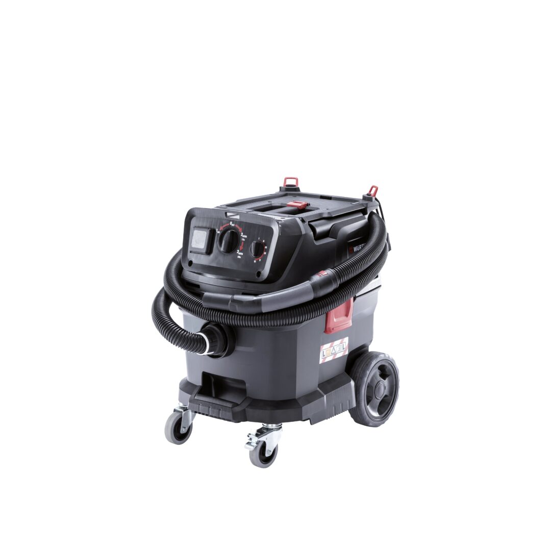Wurth INDUSTRIJSKI USISAVAČ-MOKRO/SUHI-ISS30-L-AUTOMATIC