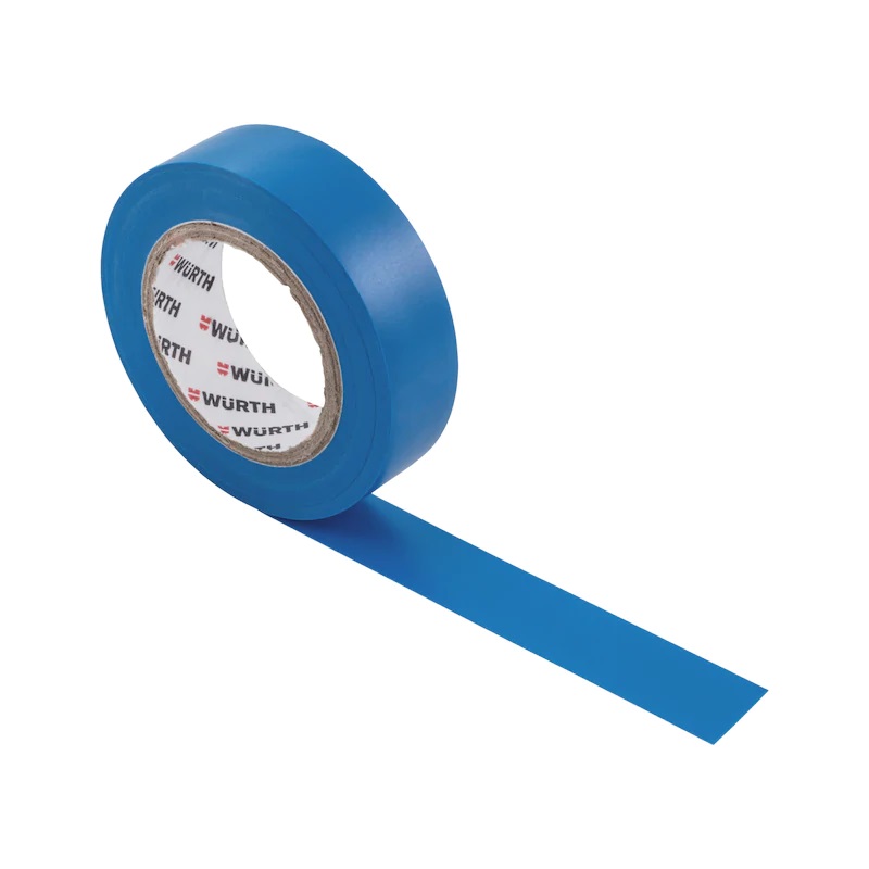 Wurth IZOLIR TRAKA-10M/15MM-PLAVA