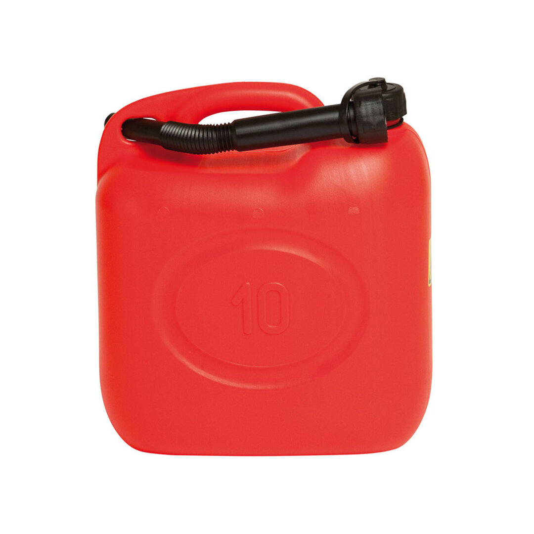 Wurth KANISTER ZA GORIVO PVC 10L