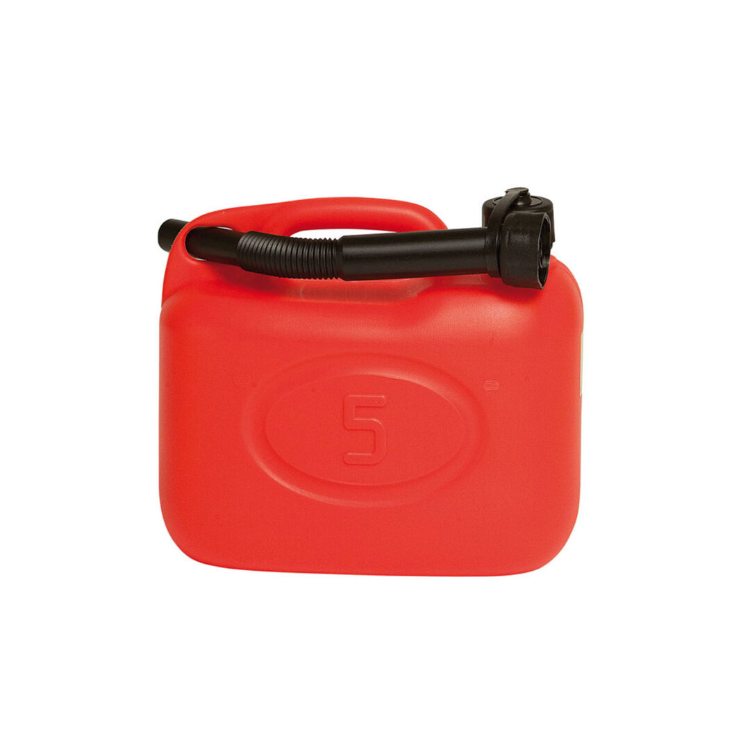 Wurth KANISTER ZA GORIVO PVC 5L