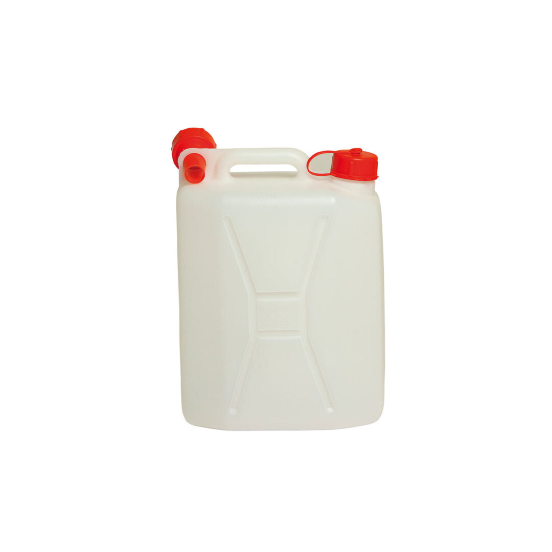 Wurth KANISTER ZA VODU PVC 10L