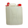 Wurth KANISTER ZA VODU PVC 20L