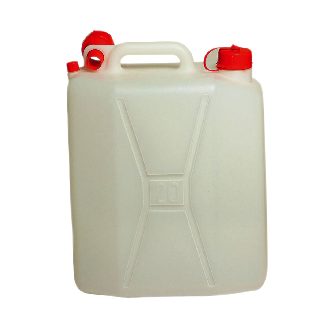 Wurth KANISTER ZA VODU PVC 20L