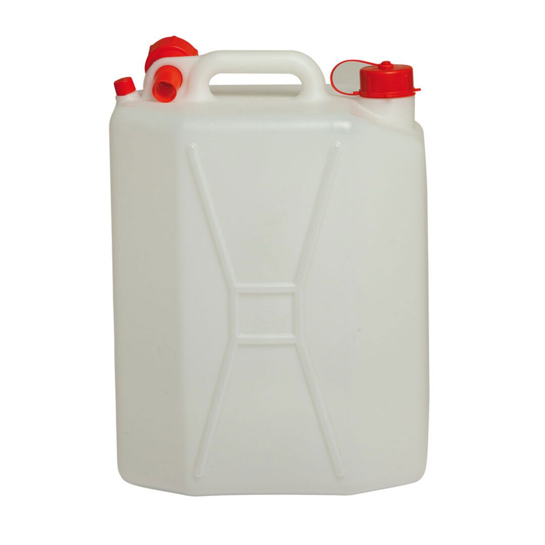 Wurth KANISTER ZA VODU PVC 30L