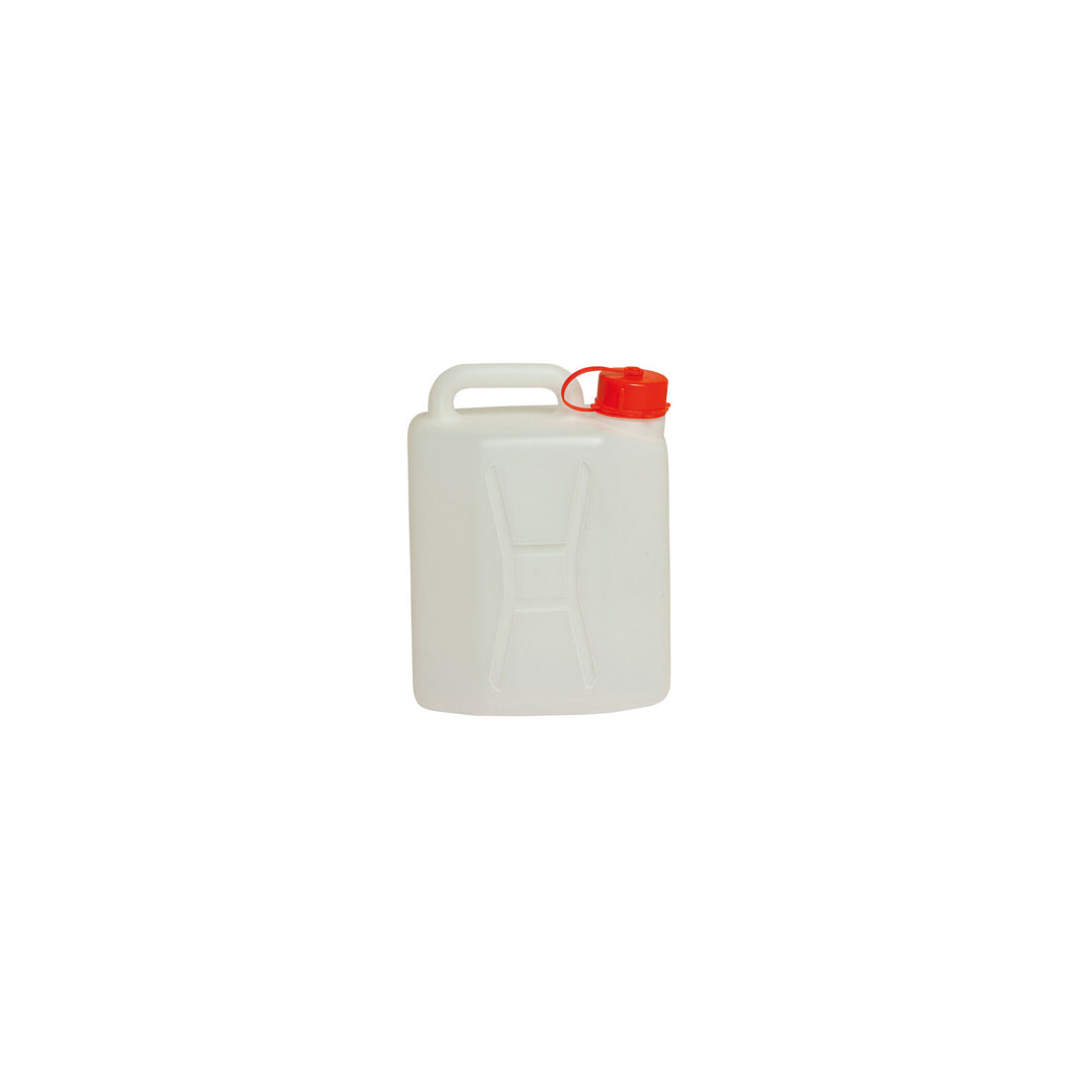 Wurth KANISTER ZA VODU PVC 5L