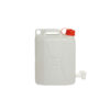 Wurth KANISTER ZA VODU SA SLAVINOM PVC 10L