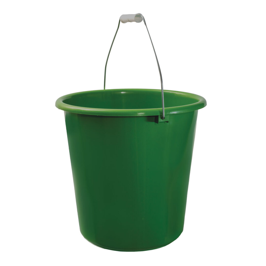 Wurth KANTA PVC ZA ČISTU VODU 10L