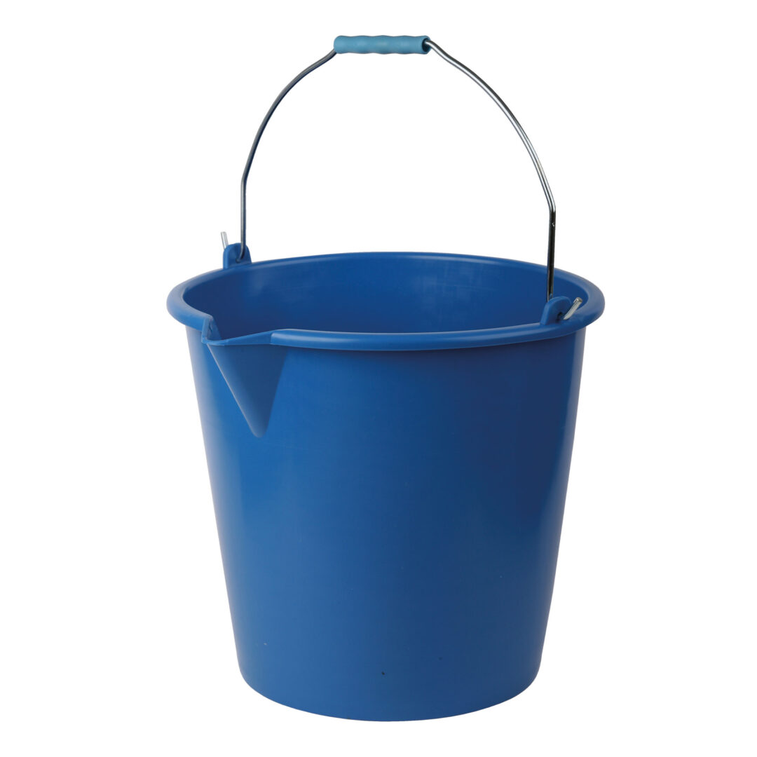 Wurth KANTA PVC ZA ČISTU VODU 15L