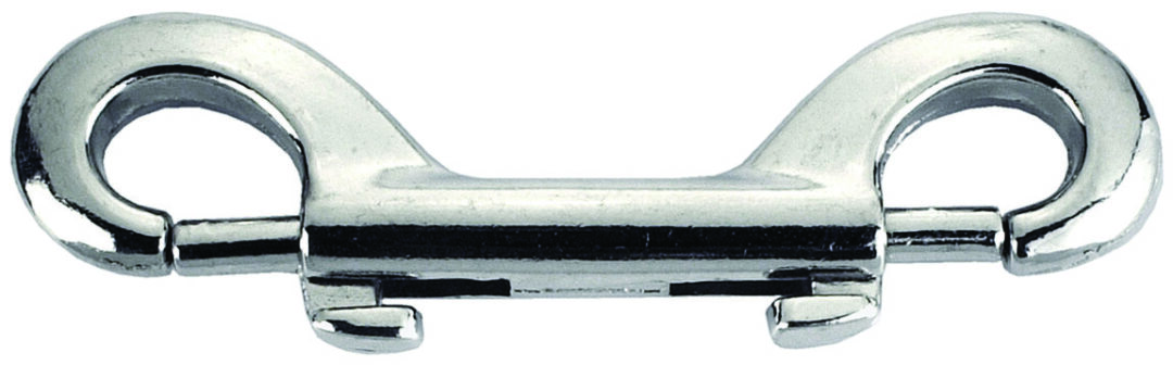 Wurth KARABINER DVOSTRANI 90mm 22kg