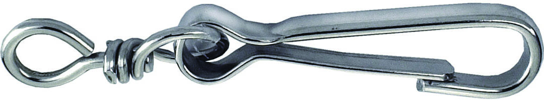 Wurth KARABINER OKRETNI 60mm