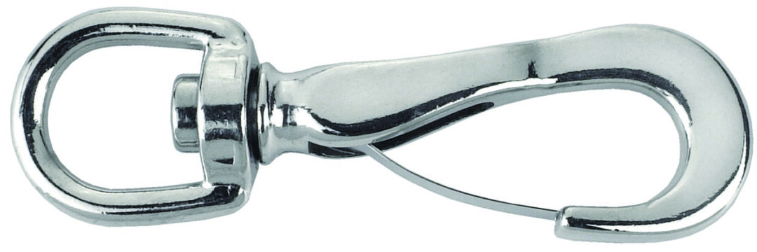 Wurth KARABINER OKRETNI 90mm 27kg