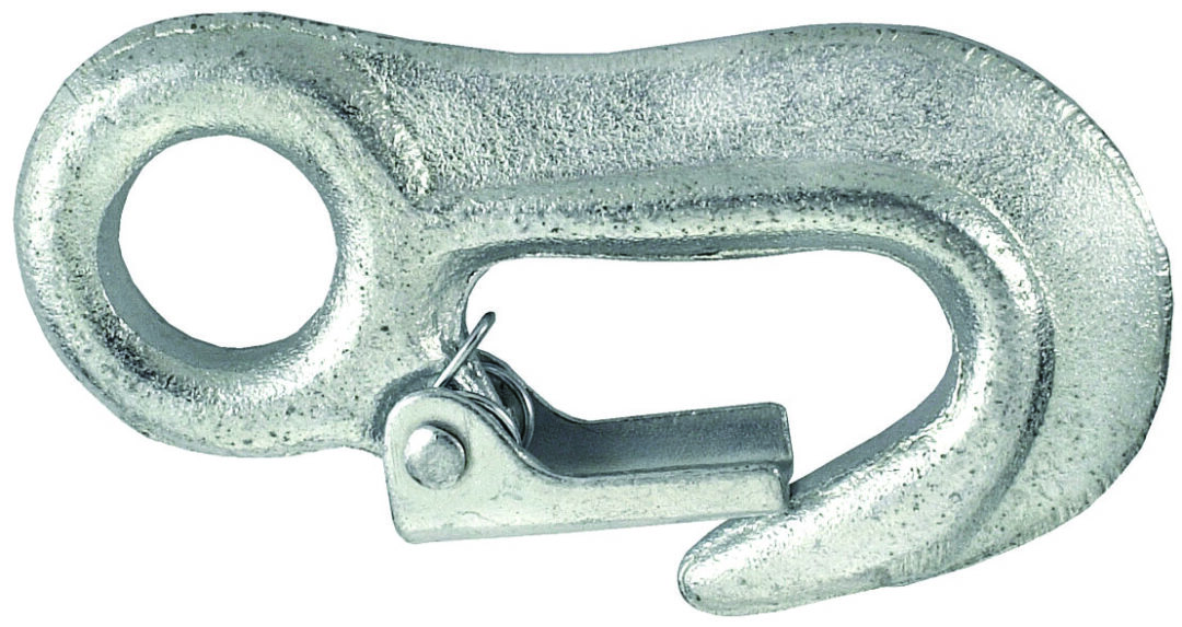 Wurth KARABINER S FIKSNIM PRSTENOM 90mm 200kg