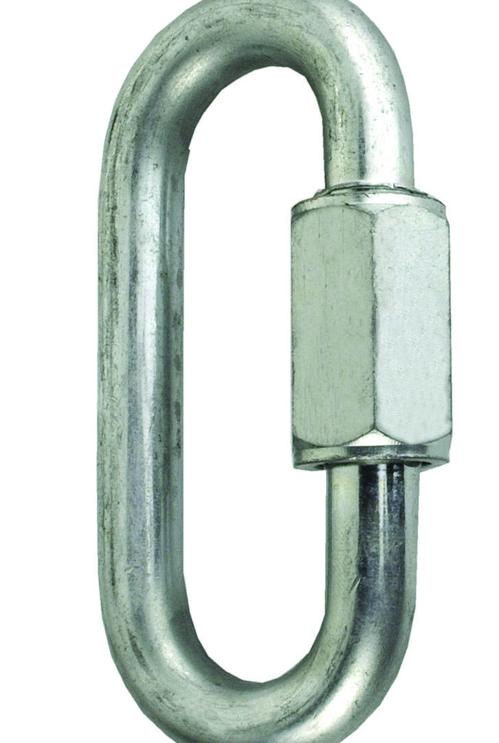 Wurth KARIKA ZA LANAC 4mm 50kg