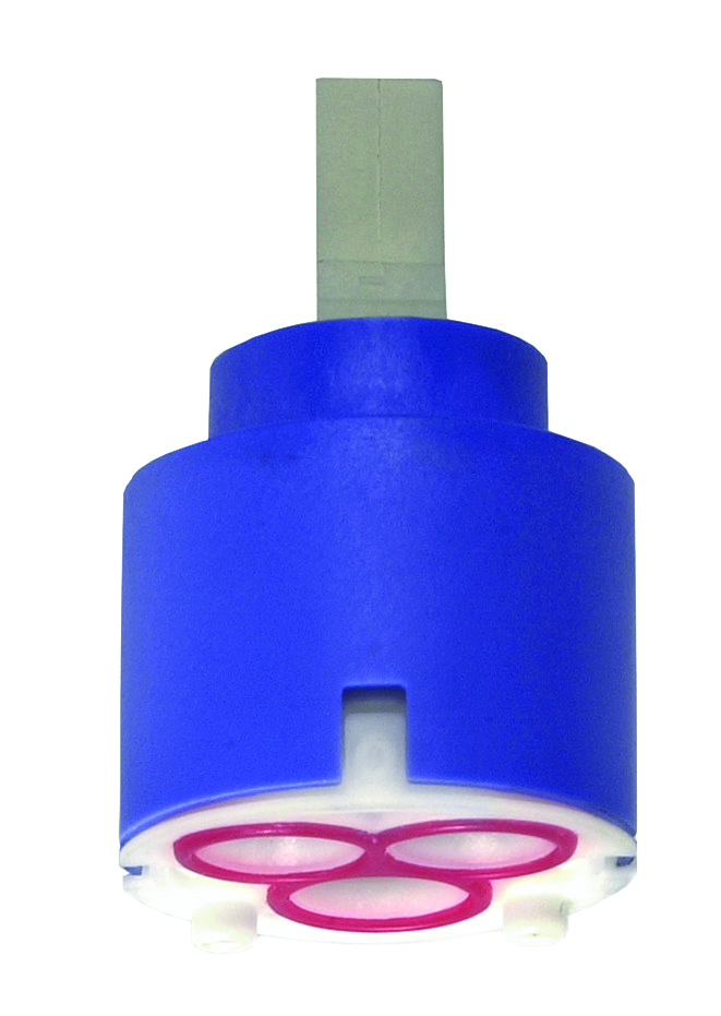 Wurth KARTUŠA ZA MIJEŠALICU 40mmX62mm
