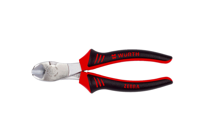 Wurth KLIJEŠTA SJEKAĆA SNAŽNA 160MM ZEBRA
