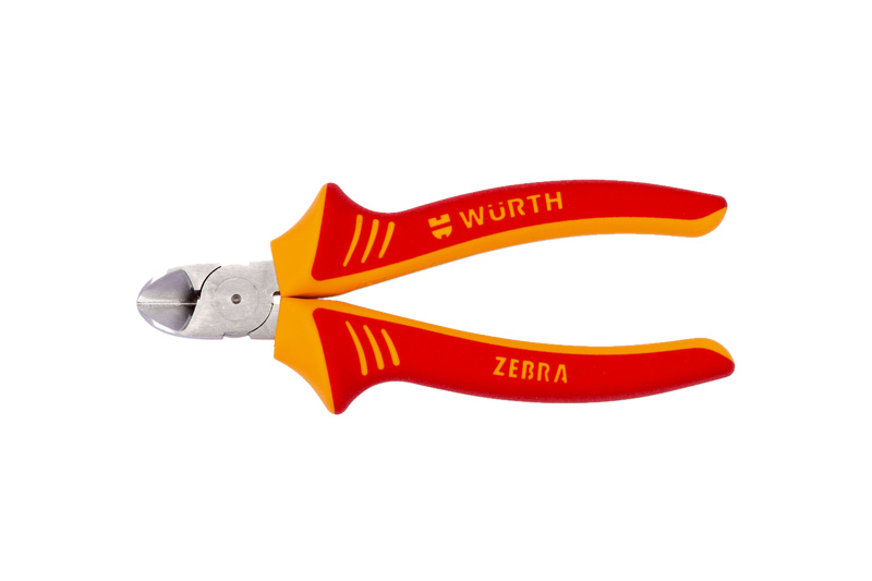 Wurth KLIJEŠTA SJEKAĆA-VDE 160MM ZEBRA