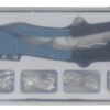 Wurth KLIJEŠTA ZA ZAKOVICE SET