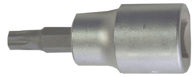 Wurth KLJUČ NASADNI TORX 1/2TX45