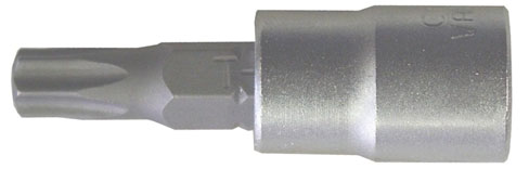 Wurth KLJUČ NASADNI TORX 1/4TX20