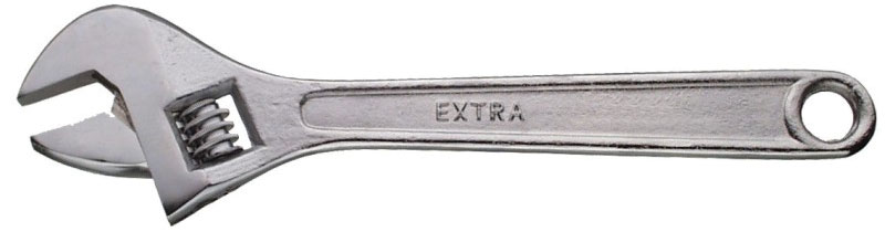 Wurth KLJUČ ŠVEDSKI 8, 200mm