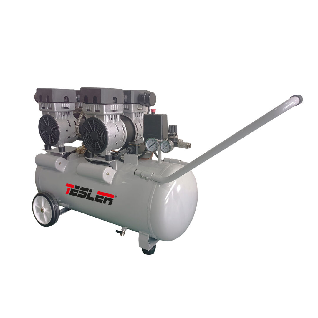 Wurth KOMPRESOR 50L SILENT