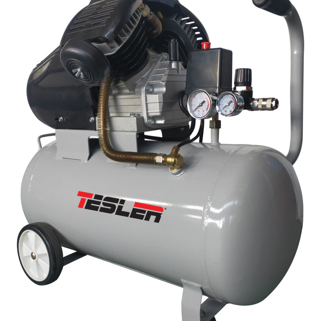 Wurth KOMPRESOR 50L V-MOTOR