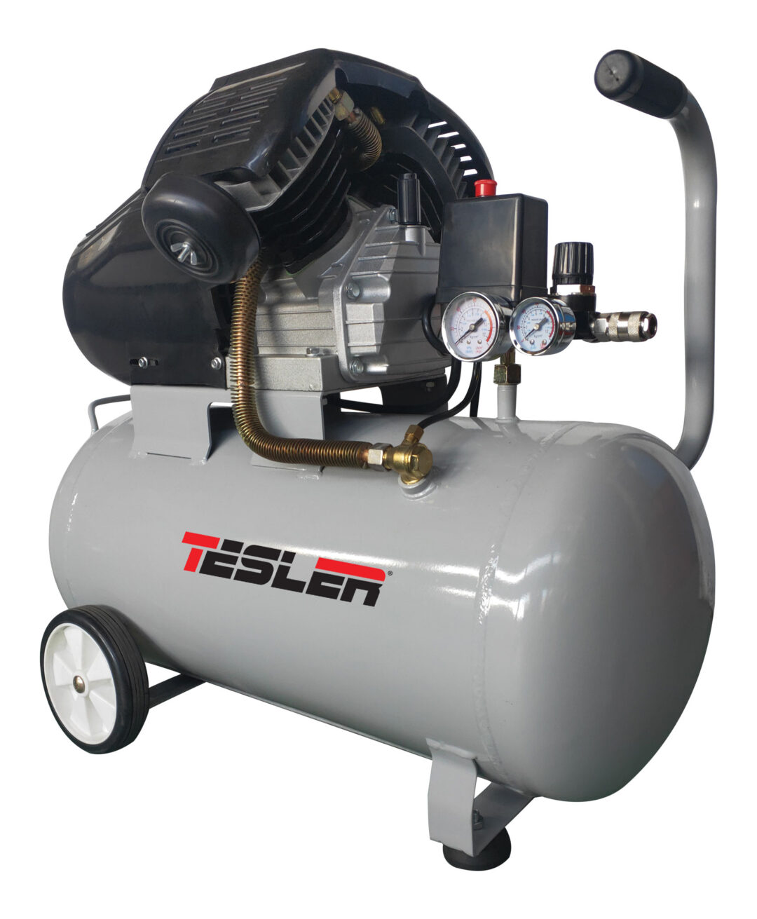 Wurth KOMPRESOR 50L V-MOTOR