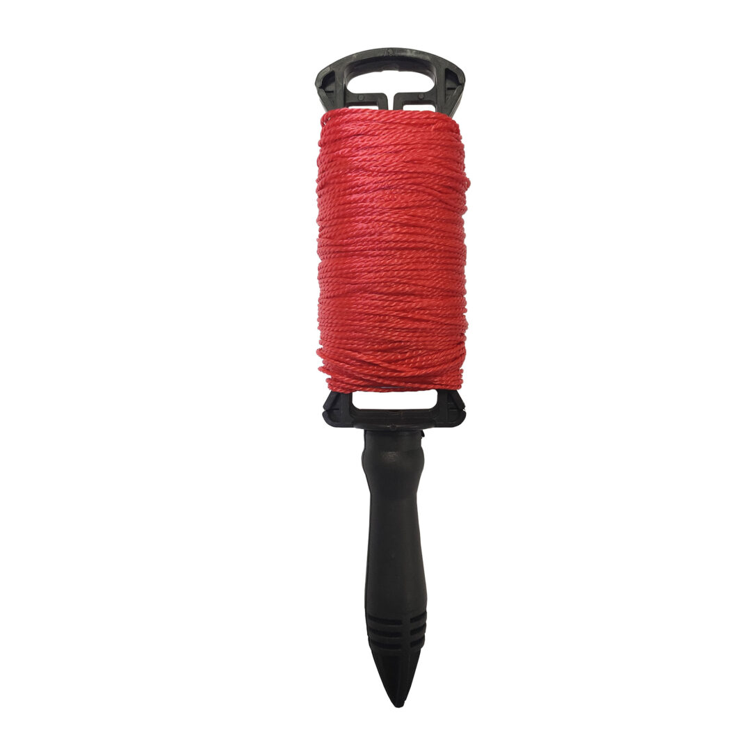 Wurth KONOP ZIDARSKI TESLER 1mm/100m CRVENI