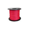 Wurth KONOP ZIDARSKI TESLER 1mm/50m CRVENI